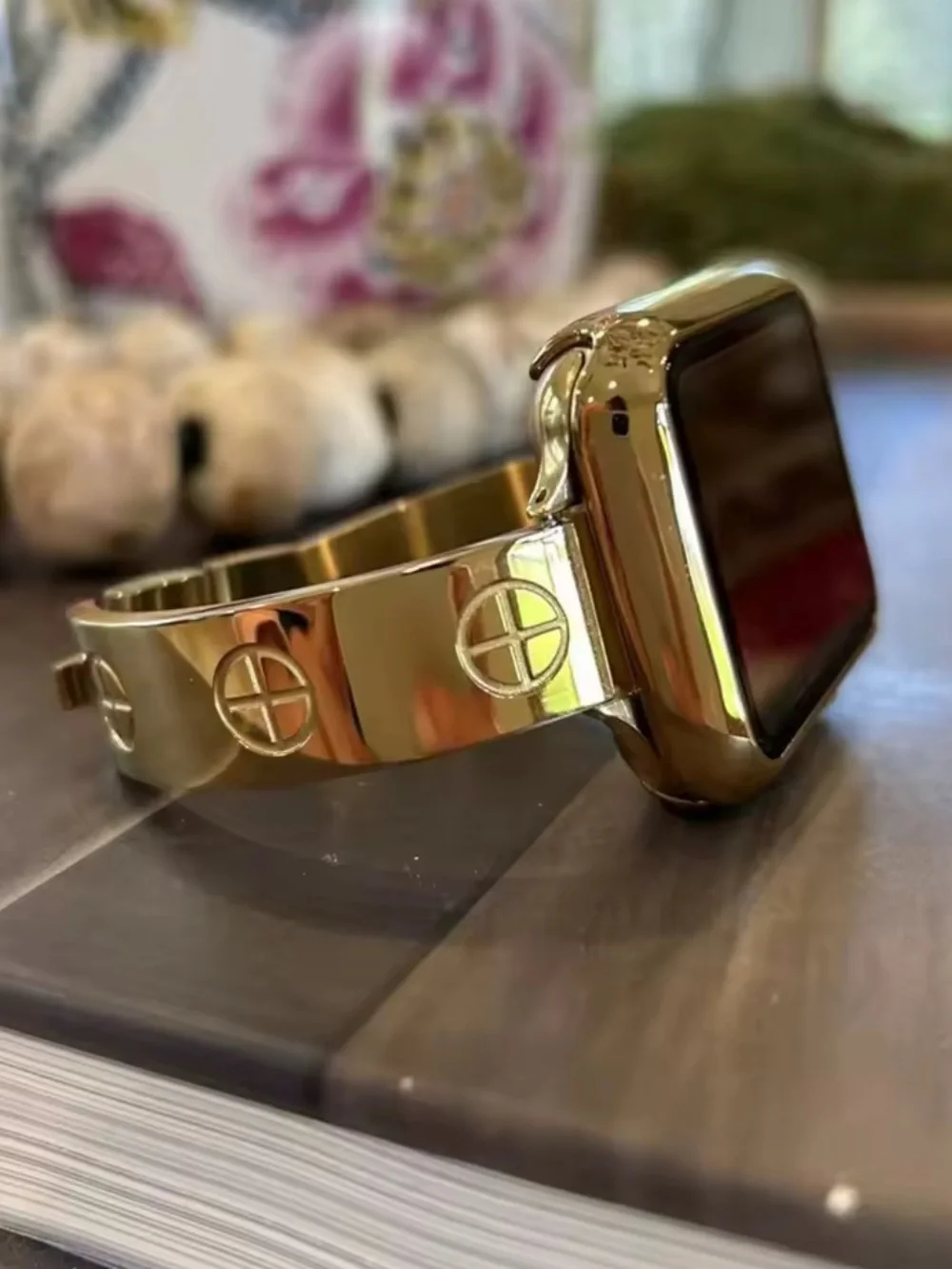 Apple Watch band 38-42mm 40-44mm/42-46mm/41-45mm/49mm/Watch series 8 976543 SE